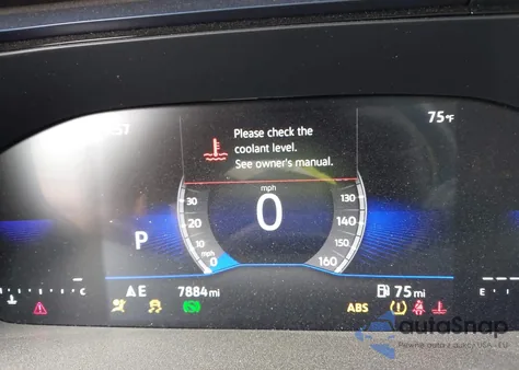 2024 Volkswagen Taos 1.5T Se z USA, uszkodzony, nr VIN 3VVEX7B23RM073027